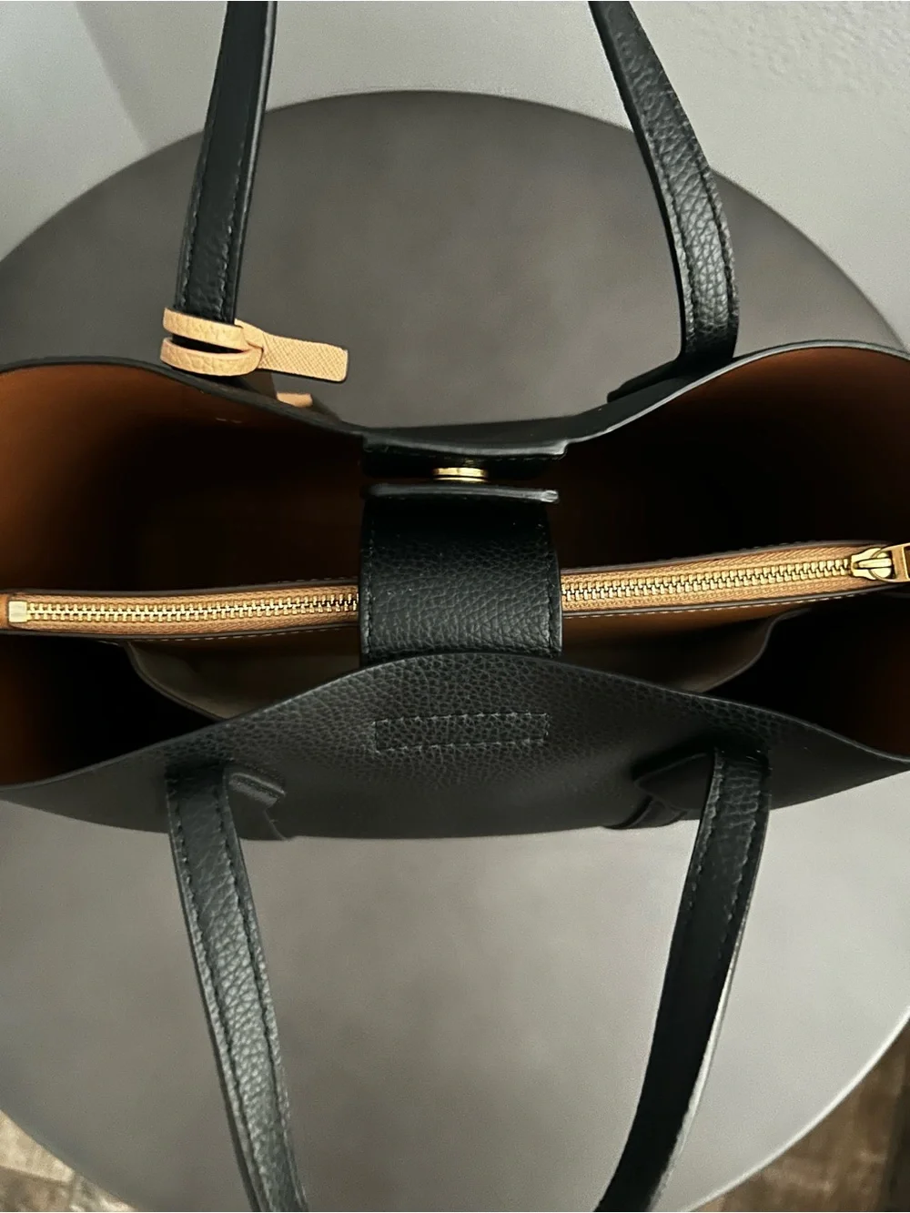 Tory Burch description made